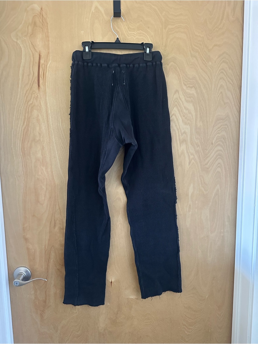 Takahiro Miyashita The Soloist Pants - Picture 4 of 6